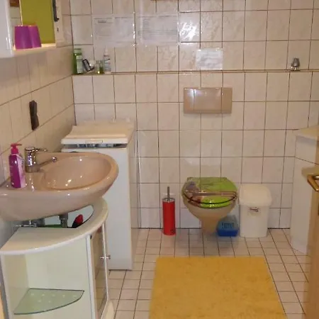 Ferienwohnung Schwarzwaldhaus Elzach Exterior foto
