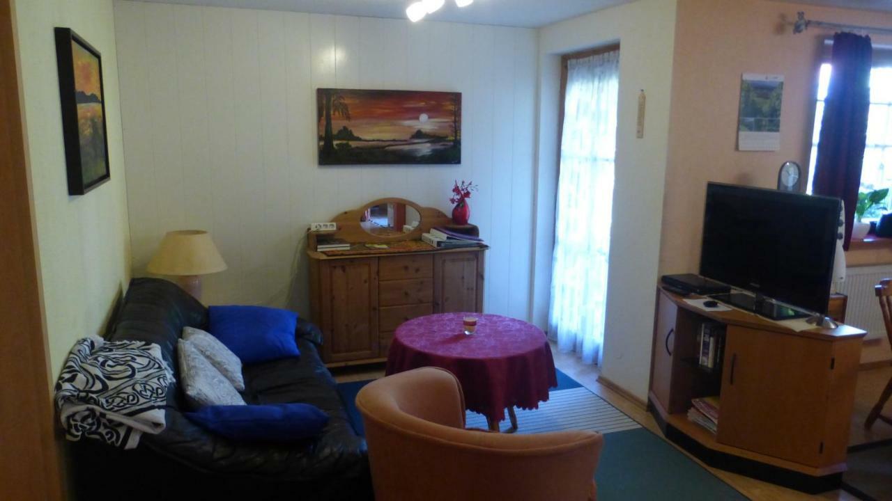Apartment Schwarzwaldhaus *