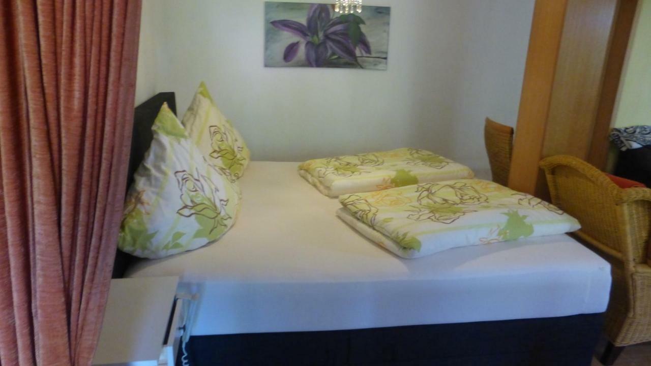 Apartment Schwarzwaldhaus Elzach