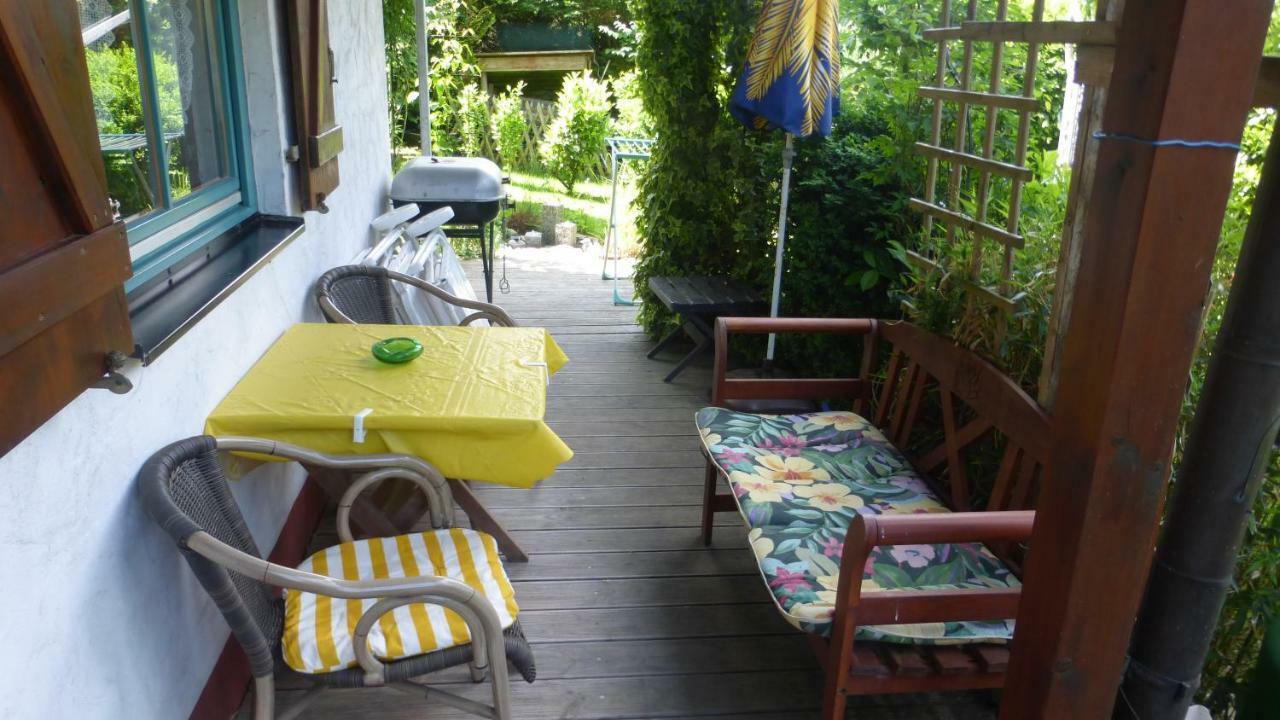 Schwarzwaldhaus *
