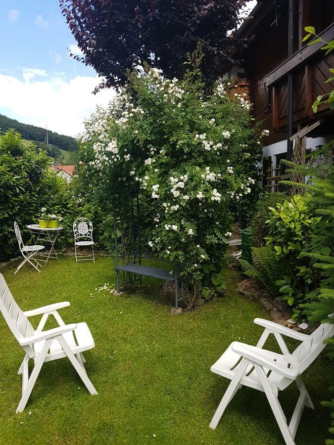 Schwarzwaldhaus * Elzach