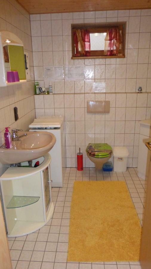 Schwarzwaldhaus Apartment Elzach